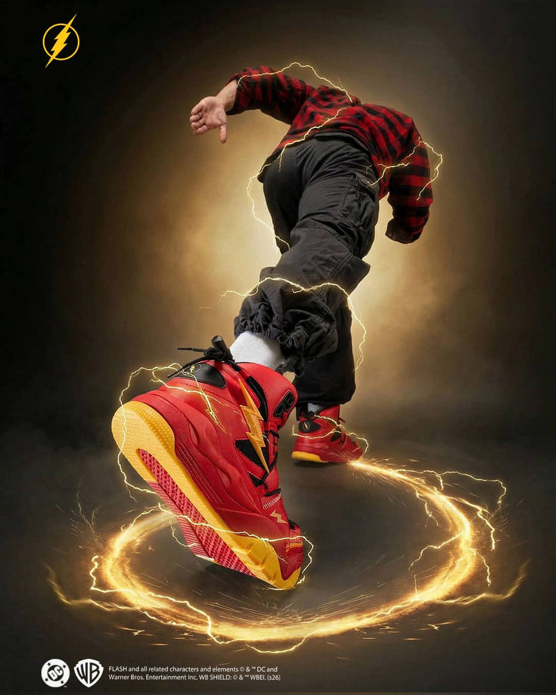 The Flash