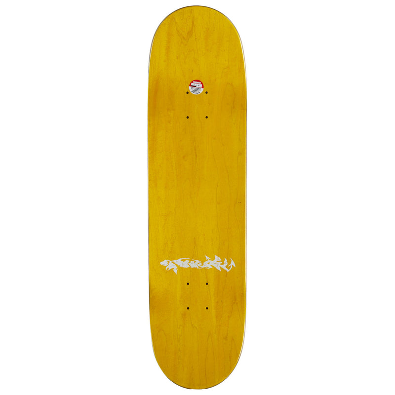There Chandler 13 Skateboard Complete - Pink - 8.50"