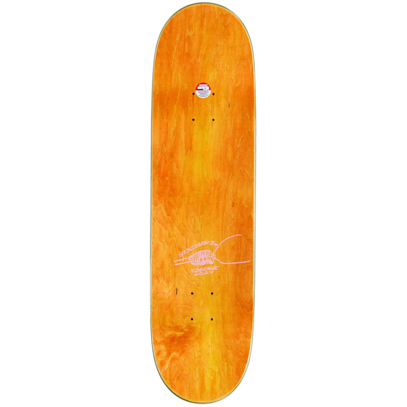 There Marbie Crush On Marbie Skateboard Complete - 8.50"