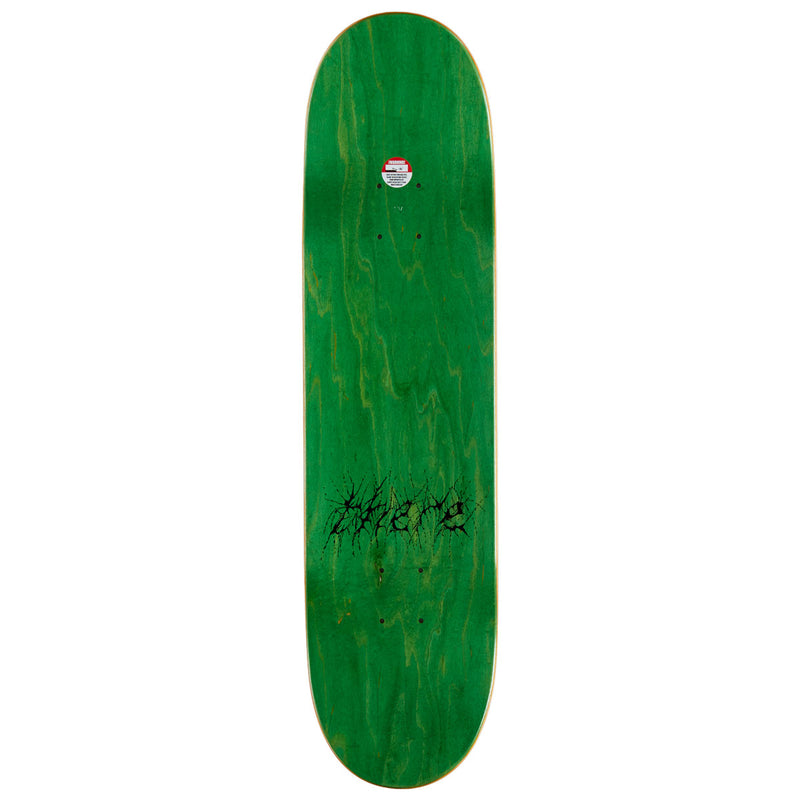 There Poe Free Thinker True Fit Skateboard Complete - 8.06"