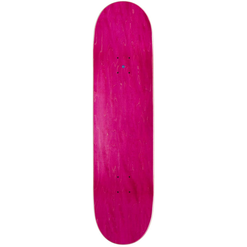 Traffic Toynbee Skateboard Complete - 8.50"