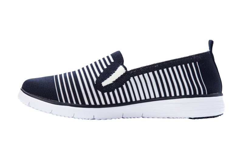 Travel Fit Slip On