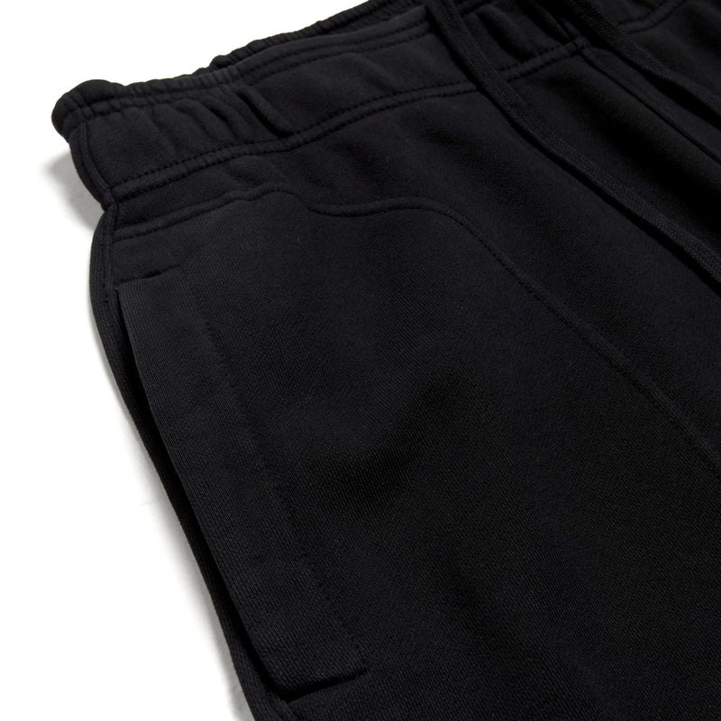 Unless Lux Jogger Sweatpants - Black