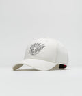 Vans Skate Smile Spike Cap in Marshmallow