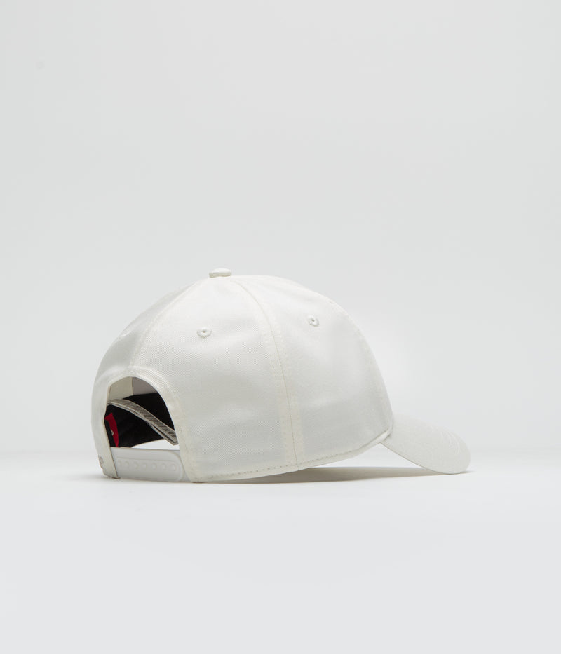Vans Skate Smile Spike Cap in Marshmallow