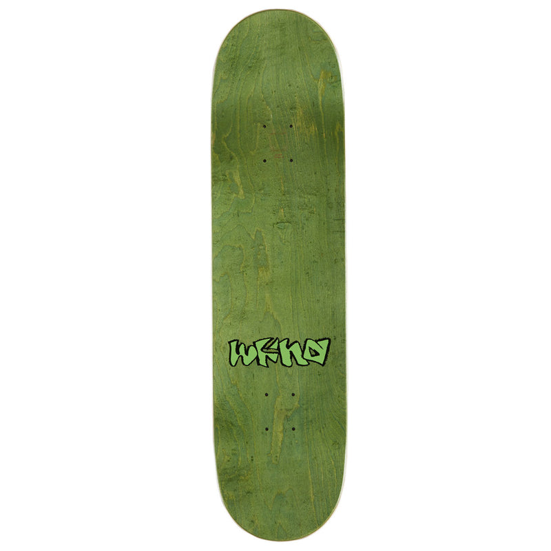 WKND Dreaming Alex Schmidt PS Skateboard Deck - Assorted - 8.25"