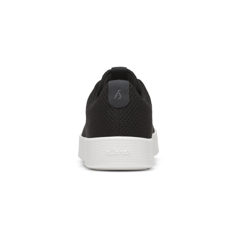 Women's Cruiser - Natural Black (Blizzard Sole)