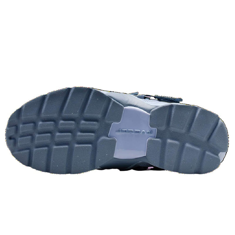 Women's Jordan Trunner LX Ghost/Ashen Slate (HQ2164 010)