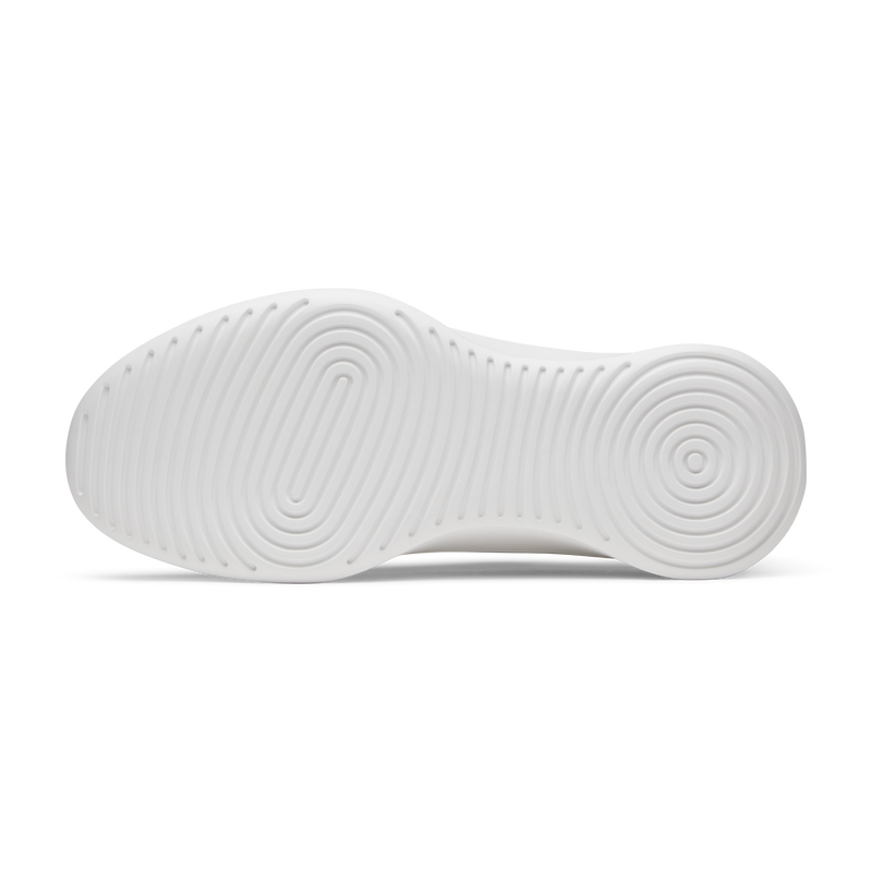 Women's Runner Go - Luxe - Blizzard (Blizzard Sole)