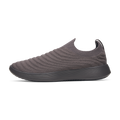 Women's Runner NZ Slip On - Anthracite (Dark Anthracite Sole)