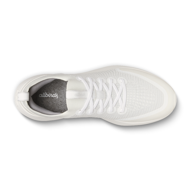 Women's Strider - Blizzard (Blizzard Sole)