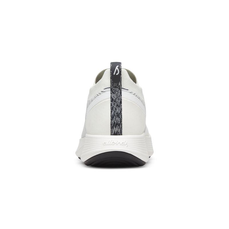 Women's Strider - Blizzard/Dark Navy (Blizzard Sole)