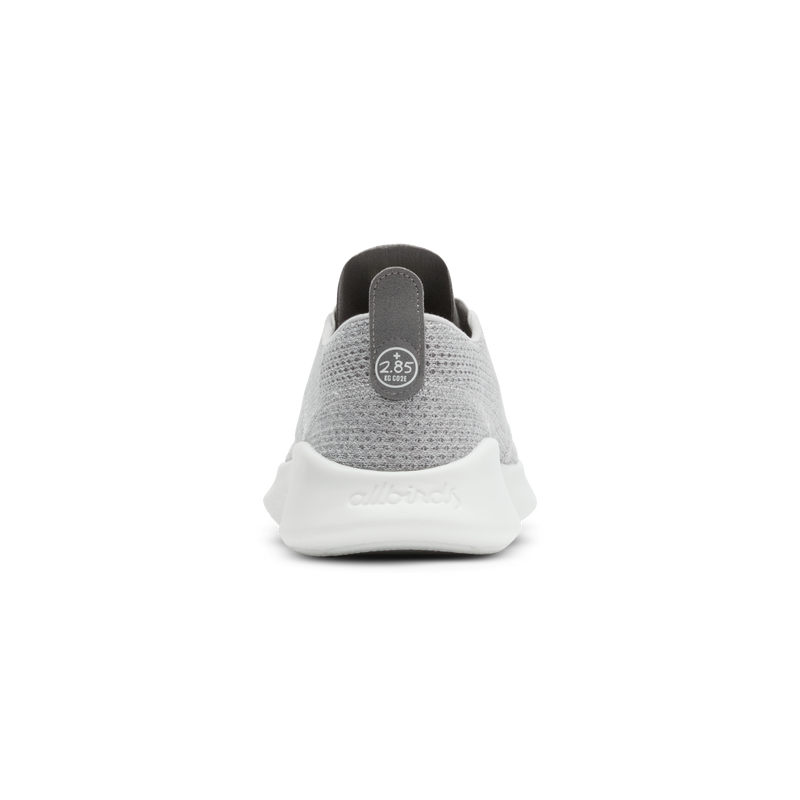 Women's SuperLight Tree Runner - Light Grey/Medium Grey (Blizzard Sole)