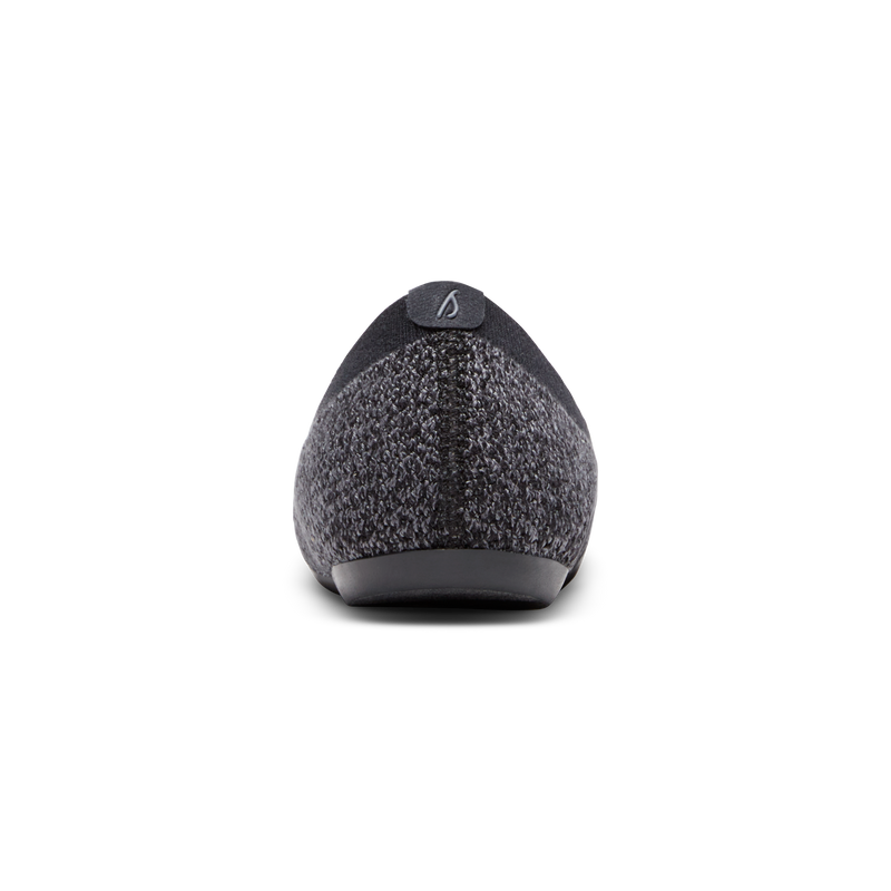 Women's Tree Breezer - Natural Black/Stormy Grey