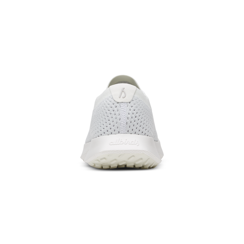 Women's Tree Dasher 2 - Blizzard (Blizzard Sole)