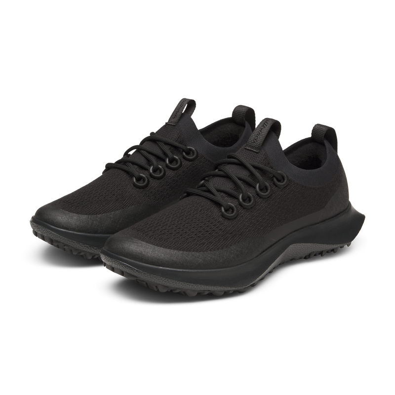 Women's Tree Dasher 2 - Utility - Natural Black (Natural Black Sole)