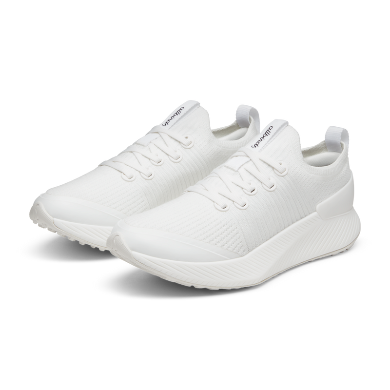 Women's Tree Glider - Blizzard (Blizzard Sole)