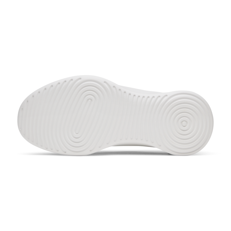 Women's Tree Runner Go - Blizzard/Lux Liberty (Blizzard Sole)