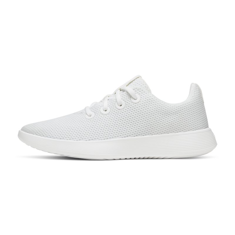 Women's Tree Runner NZ - Blizzard (Blizzard Sole)
