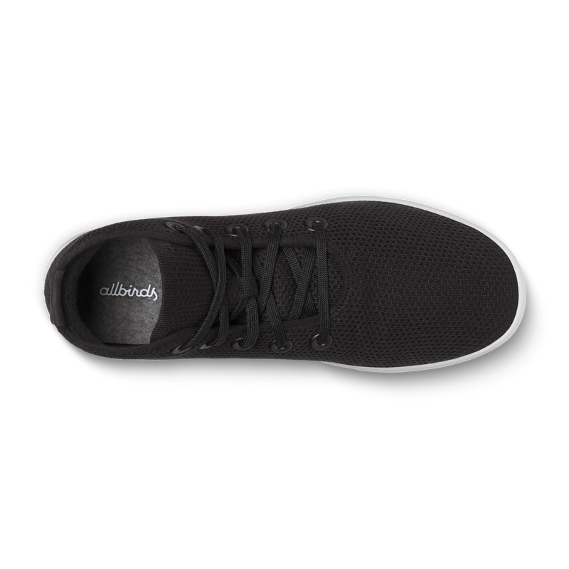 Women's Tree Topper - Natural Black (Blizzard Sole)
