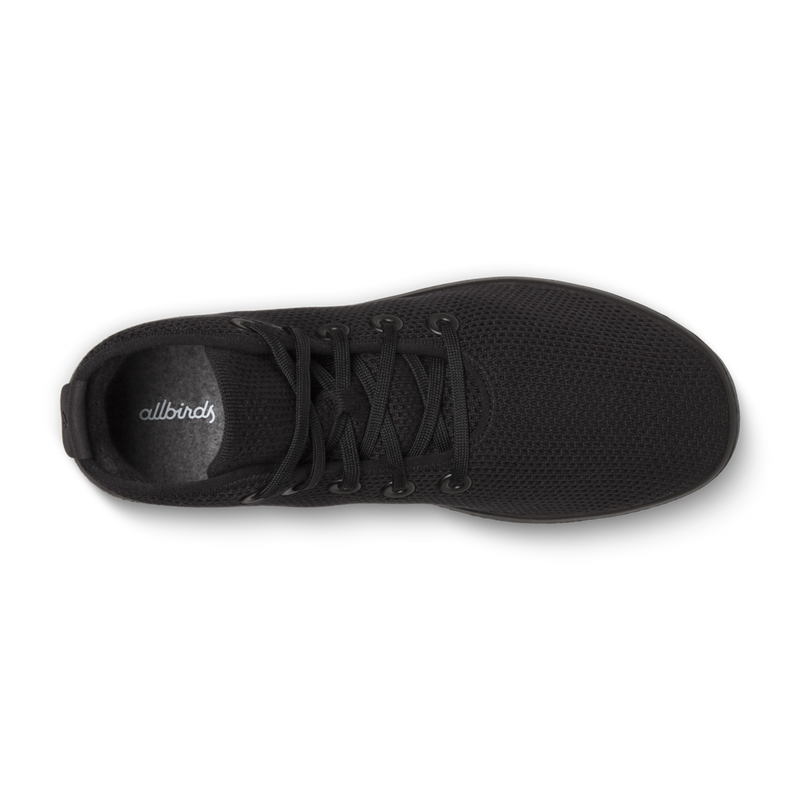 Women's Tree Topper - Natural Black (Natural Black Sole)