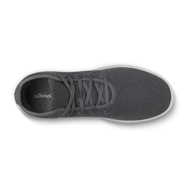 Women's Tree Topper - Stormy Grey (Barely Grey Sole)