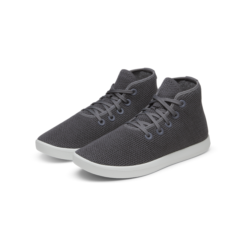 Women's Tree Topper - Stormy Grey (Barely Grey Sole)