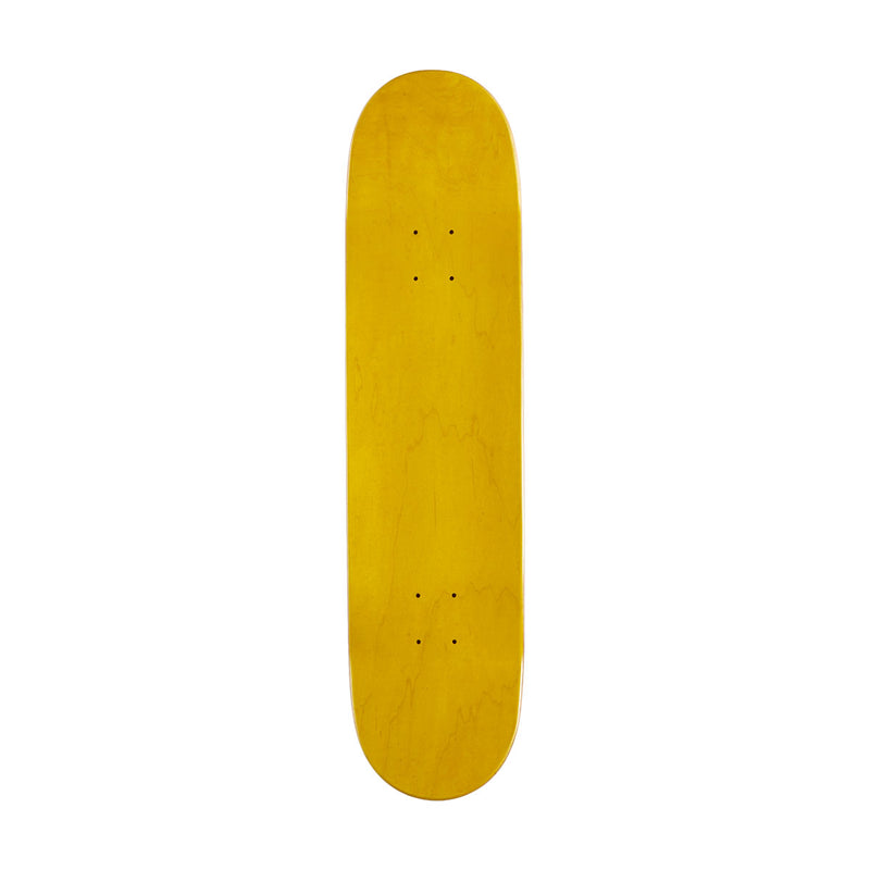 World Industries Battle 2000 Mini Skateboard Deck - Black/Holo