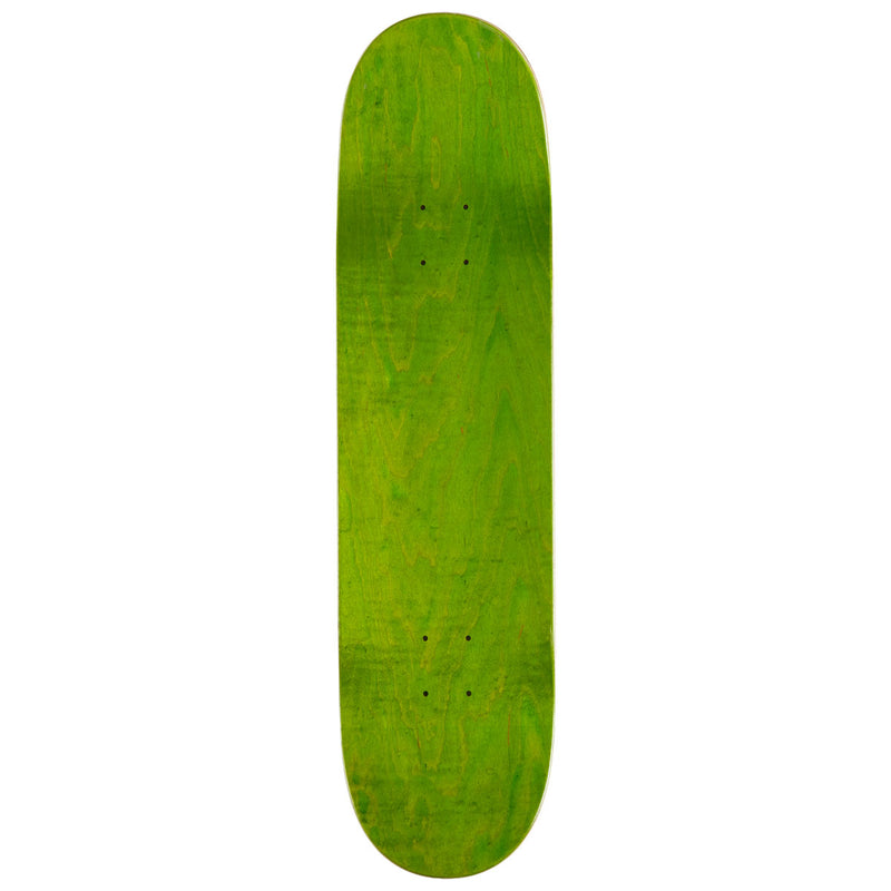 World Industries Guillotine Skateboard Complete - 8.25"
