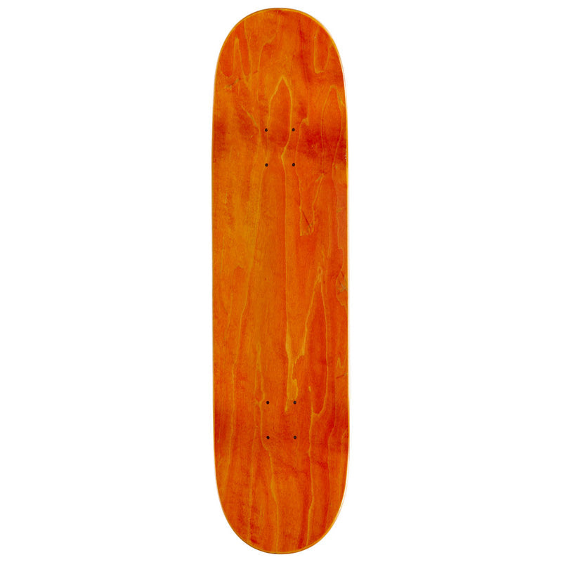 World Industries Temple Of Doom Skateboard Deck - 8.25"