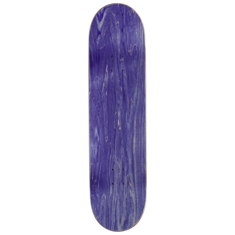 World Industries Willy Jackson Skateboard Deck - 8.50"