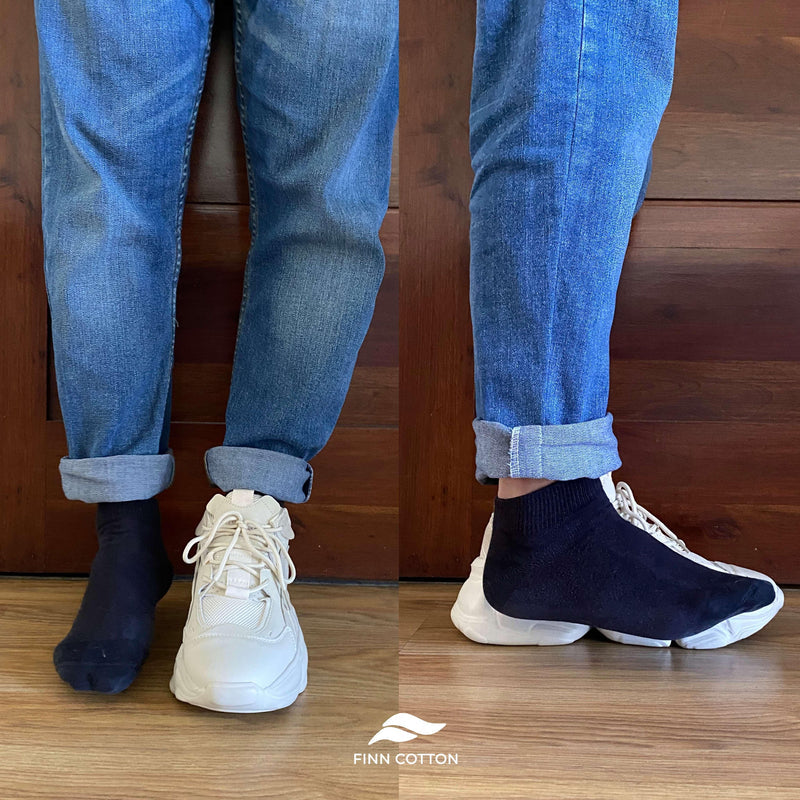 Finn Cotton Zenith 2.0 Zenith 2.0