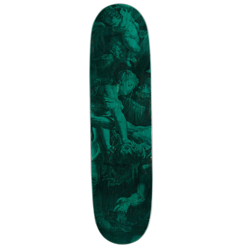 Zero Renaissance Reyes Skateboard Complete - 8.50"